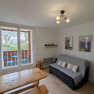  Appartement T2 Wifi Parking Gratuit 4 Personnes France